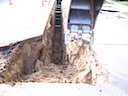Sewer main