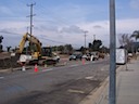 Sewer main